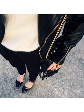 tanakamaiさんのコーディネート