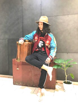 たくみさんのコーディネート