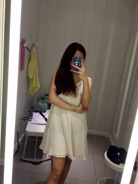 Leman小米粒さんのコーディネート