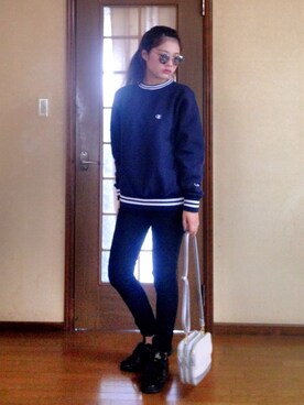 noaさんのコーディネート