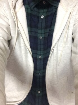 コウヘイさんのコーディネート