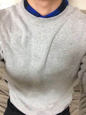 コウヘイさんのコーディネート