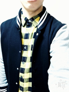 コウヘイさんのコーディネート