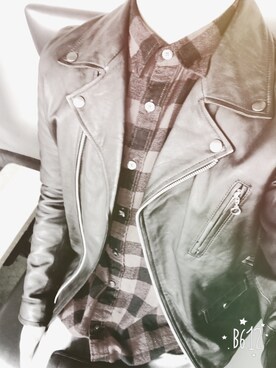 コウヘイさんのコーディネート