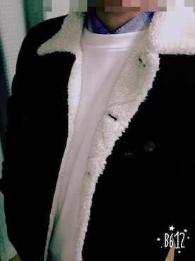 コウヘイさんのコーディネート