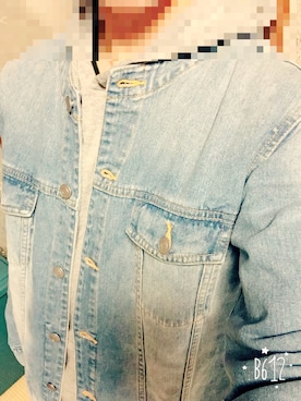 コウヘイさんのコーディネート