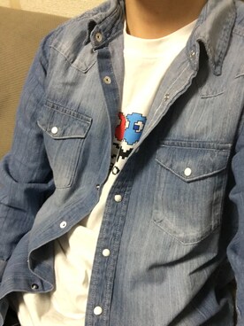 コウヘイさんのコーディネート