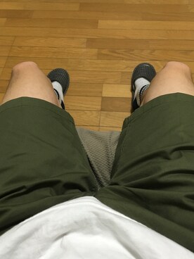 コウヘイさんのコーディネート