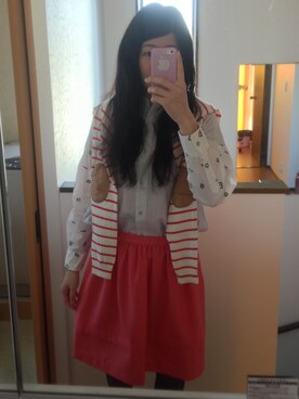 さわさん(レディース・170cm)の冬コーディネート