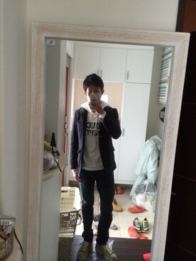 ATaGoさんのコーディネート