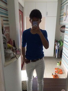 ATaGoさんのコーディネート