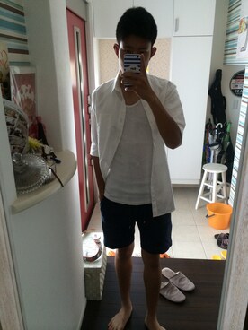 ATaGoさんのコーディネート