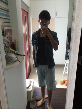 ATaGoさんのコーディネート