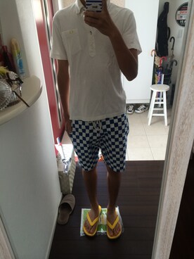 ATaGoさんのコーディネート