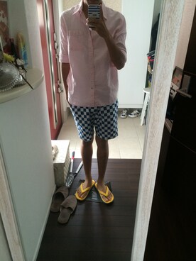 ATaGoさんのコーディネート