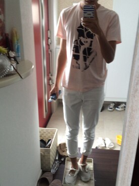 ATaGoさんのコーディネート