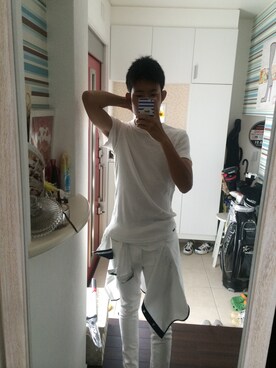 ATaGoさんのコーディネート