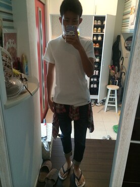 ATaGoさんのコーディネート