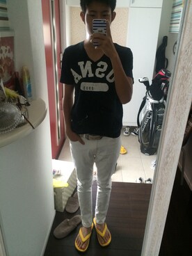 ATaGoさんのコーディネート