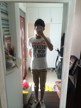 ATaGoさんのコーディネート