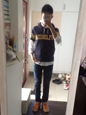 ATaGoさんのコーディネート