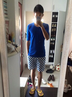 ATaGoさんのコーディネート