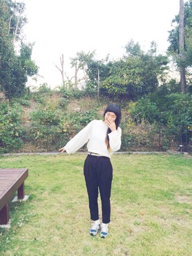 YUKIさんのコーディネート