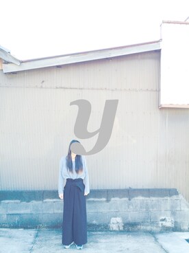 YUKIさんのコーディネート