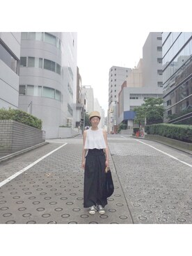 YUKIさんのコーディネート