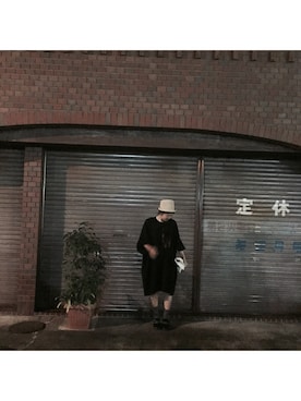 YUKIさんのコーディネート