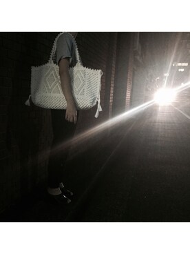 YUKIさんのコーディネート