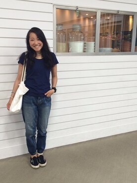 misurfさんのコーディネート