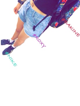 misurfさんのコーディネート