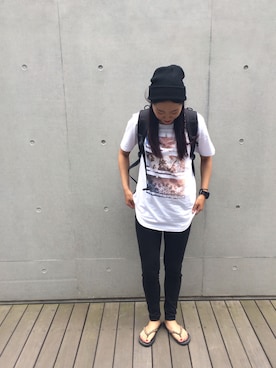 misurfさん（レディース・162cm）の春コーディネート