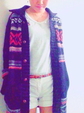 misurfさんのコーディネート