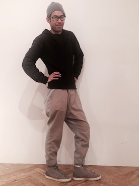 watakenさんのコーディネート