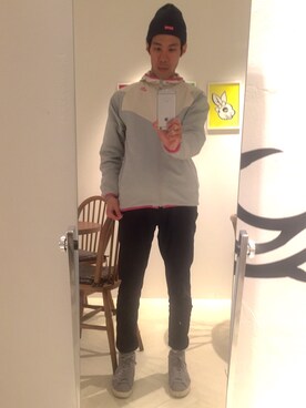 watakenさんのコーディネート