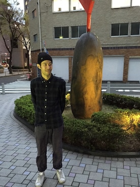 watakenさんのコーディネート