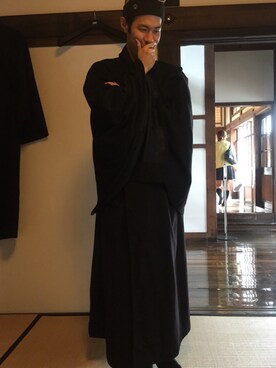 watakenさんのコーディネート