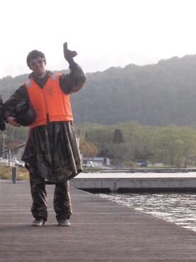 watakenさんのコーディネート