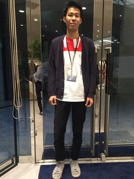 watakenさんのコーディネート