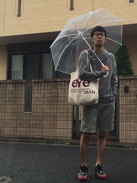 watakenさんのコーディネート