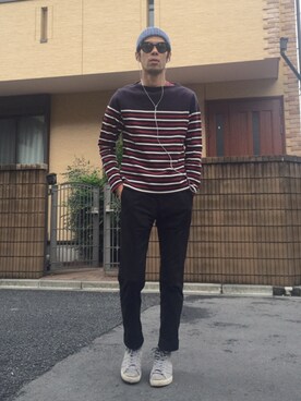 watakenさんのコーディネート