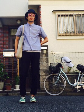 watakenさんのコーディネート