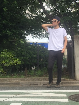 watakenさんのコーディネート