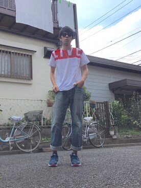 watakenさんのコーディネート