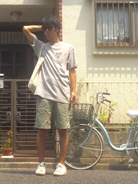 watakenさんのコーディネート