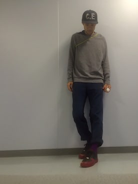 watakenさんのコーディネート