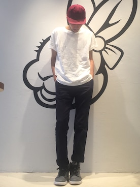 watakenさんのコーディネート