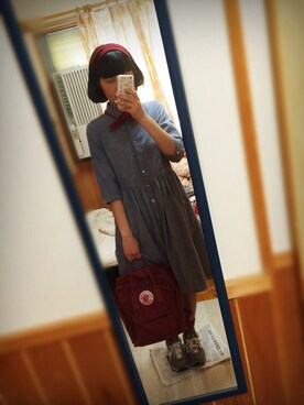 モモカさんのコーディネート